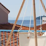 Capolavoro, Boutique With Unique Rooftop Holiday home *