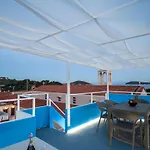 Holiday home Capolavoro, Boutique With Unique Rooftop Skiathos Town