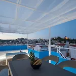 Capolavoro, Boutique With Unique Rooftop Holiday home