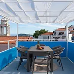 Holiday home Capolavoro, Boutique With Unique Rooftop