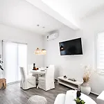 Capolavoro, Boutique With Unique Rooftop Holiday home Skiathos Town