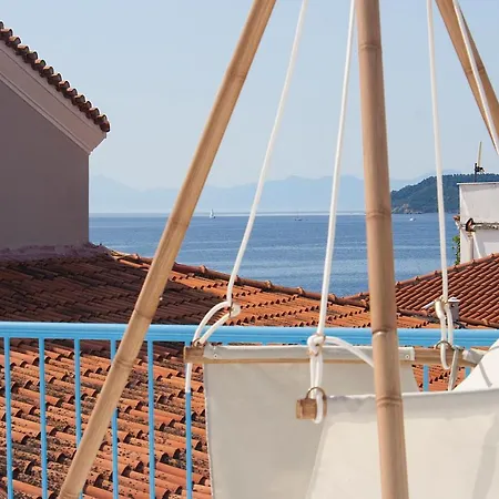 Capolavoro, Boutique With Unique Rooftop Ferienhaus *