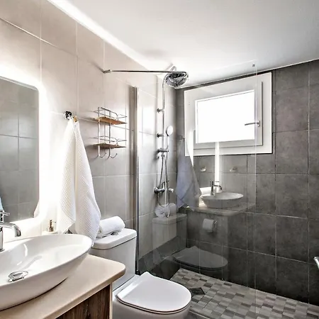 Capolavoro, Boutique With Unique Rooftop Holiday home