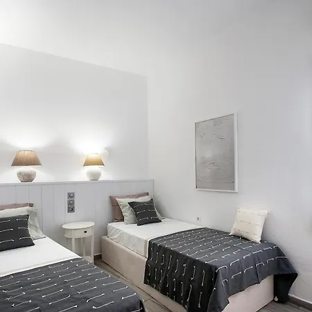 Capolavoro, Boutique With Unique Rooftop Città di Skiathos