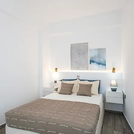 Feriehus Capolavoro, Boutique With Unique Rooftop *