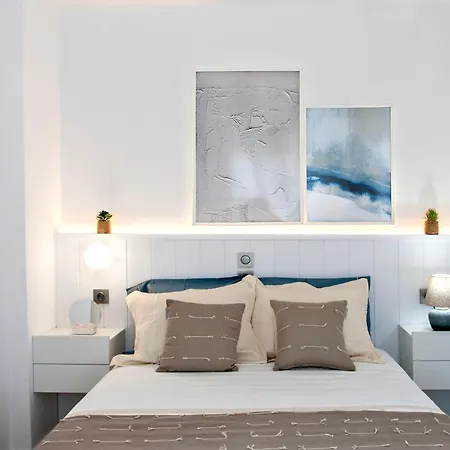 Capolavoro, Boutique With Unique Rooftop Skiathos Town