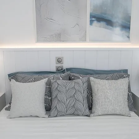 Holiday home Capolavoro, Boutique With Unique Rooftop *