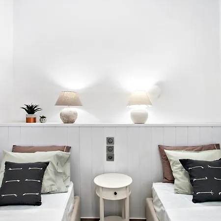 Capolavoro, Boutique With Unique Rooftop Holiday home *