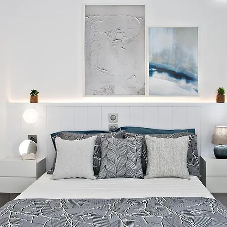 Capolavoro, Boutique With Unique Rooftop Holiday home *