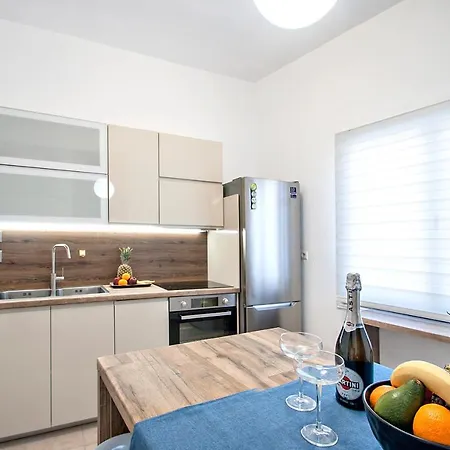 Casa vacanze Capolavoro, Boutique With Unique Rooftop *