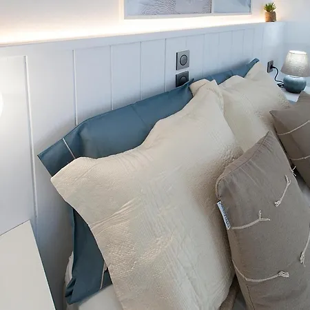 Capolavoro, Boutique With Unique Rooftop Casa vacanze