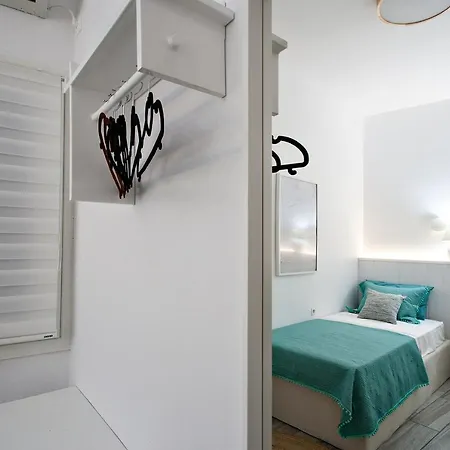 Feriehus Capolavoro, Boutique With Unique Rooftop