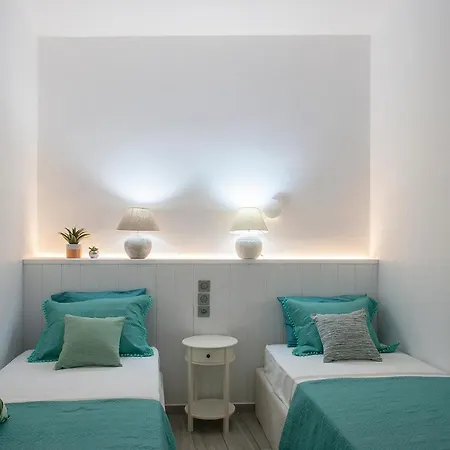 Holiday home Capolavoro, Boutique With Unique Rooftop