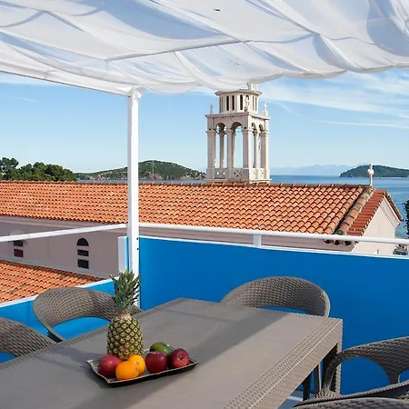 Capolavoro, Boutique With Unique Rooftop