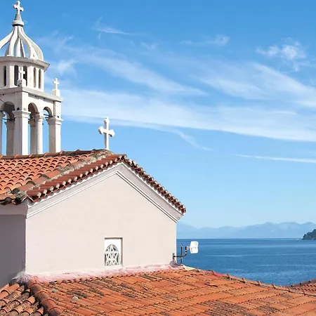 Holiday home Capolavoro, Boutique With Unique Rooftop *