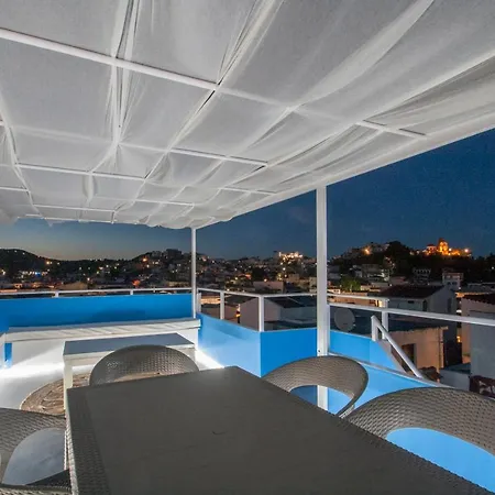 Capolavoro, Boutique With Unique Rooftop