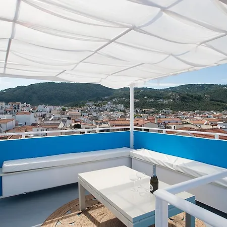 Capolavoro, Boutique With Unique Rooftop *