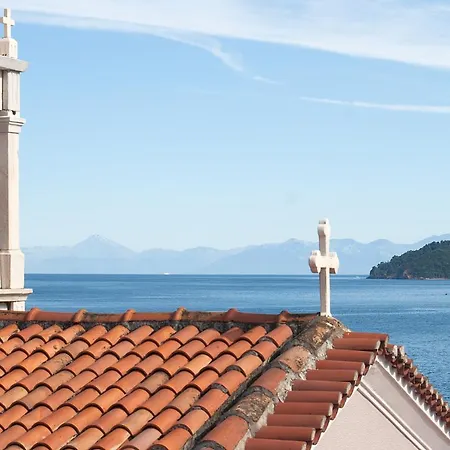 Capolavoro, Boutique With Unique Rooftop Feriehus Skiathos by