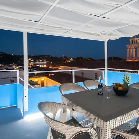 Capolavoro, Boutique With Unique Rooftop *