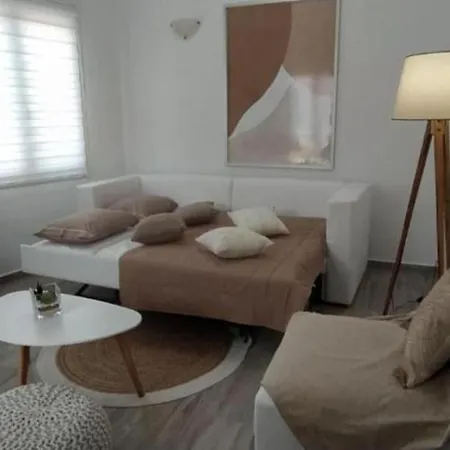 Capolavoro, Boutique With Unique Rooftop Holiday home