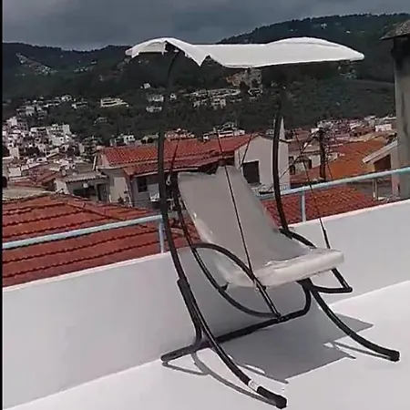 Capolavoro, Boutique With Unique Rooftop * Skiathos Town