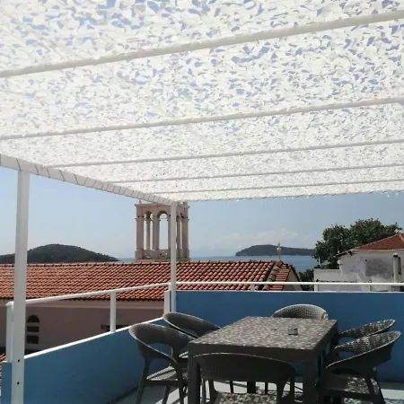 Capolavoro, Boutique With Unique Rooftop Feriehus *