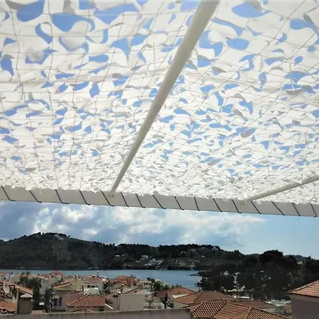 Capolavoro, Boutique With Unique Rooftop Feriehus