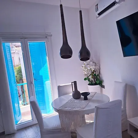 Capolavoro, Boutique With Unique Rooftop * Skiathos Town
