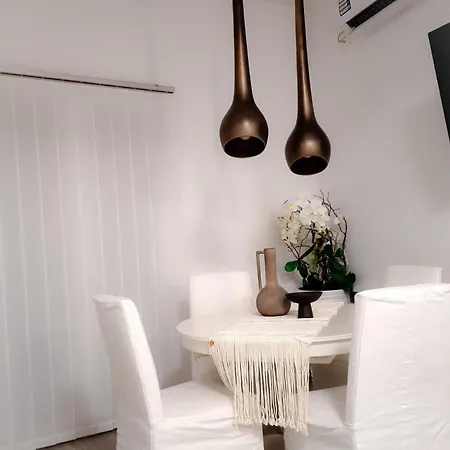Capolavoro, Boutique With Unique Rooftop Holiday home