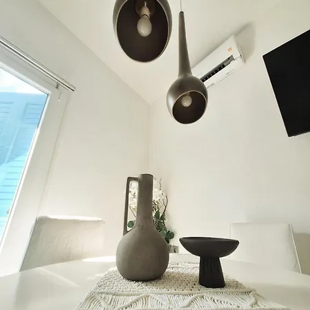 Capolavoro, Boutique With Unique Rooftop Skiathos Town