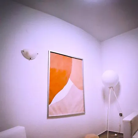 Holiday home Capolavoro, Boutique With Unique Rooftop