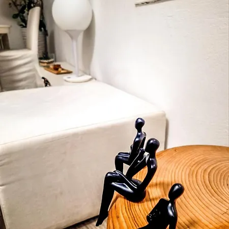 Holiday home Capolavoro, Boutique With Unique Rooftop *