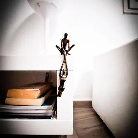 Holiday home Capolavoro, Boutique With Unique Rooftop *