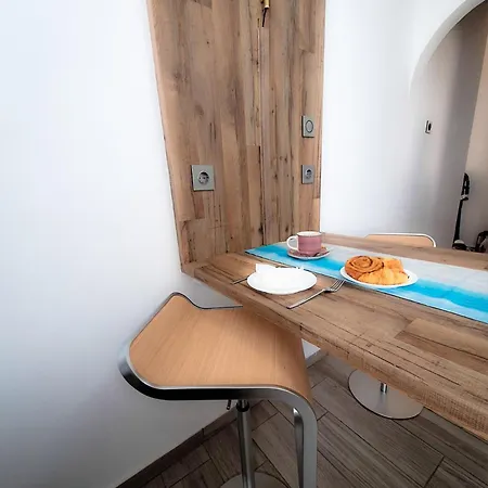 Holiday home Capolavoro, Boutique With Unique Rooftop