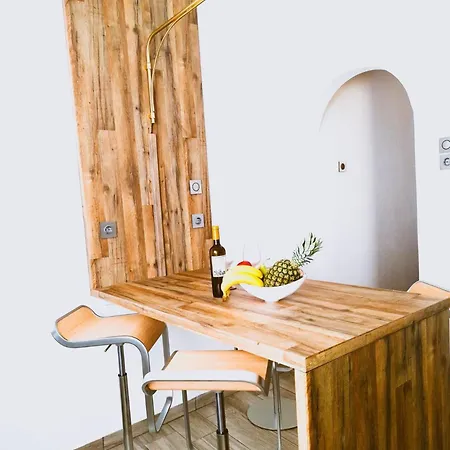 Holiday home Capolavoro, Boutique With Unique Rooftop *