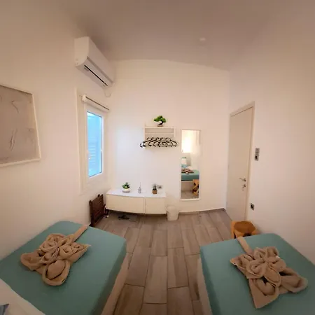 Capolavoro, Boutique With Unique Rooftop Skiathos Town