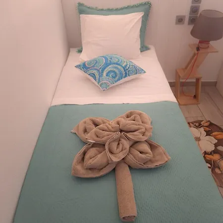 Holiday home Capolavoro, Boutique With Unique Rooftop