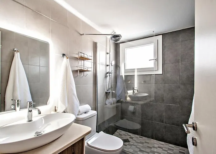 Capolavoro, Boutique With Unique Rooftop Holiday home