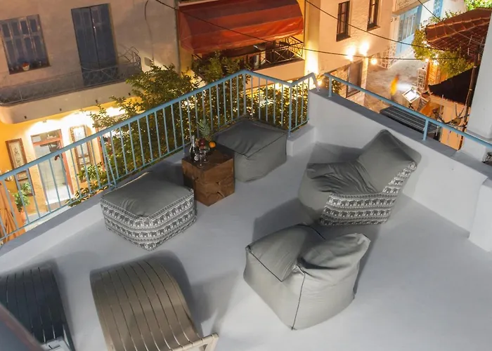 Capolavoro, Boutique With Unique Rooftop *