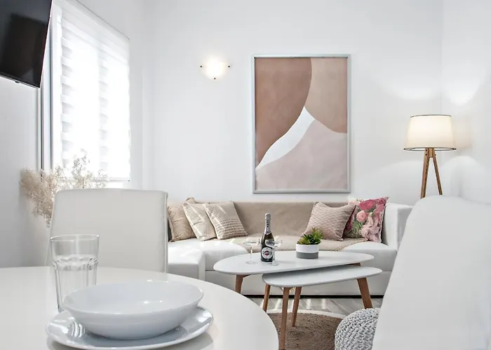 Capolavoro, Boutique With Unique Rooftop Holiday home