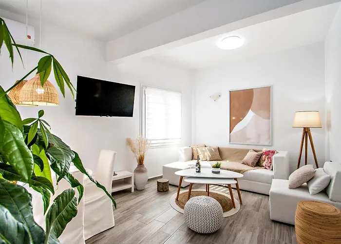 Holiday home Capolavoro, Boutique With Unique Rooftop