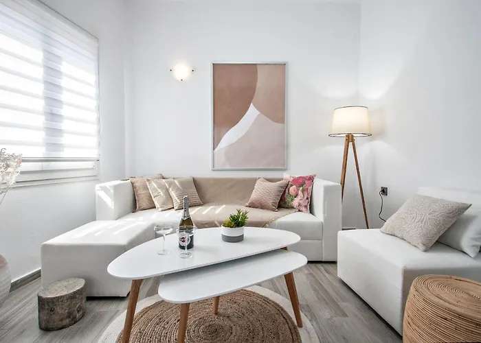 Capolavoro, Boutique With Unique Rooftop Skiathos Town