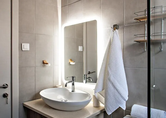 Capolavoro, Boutique With Unique Rooftop Holiday home *