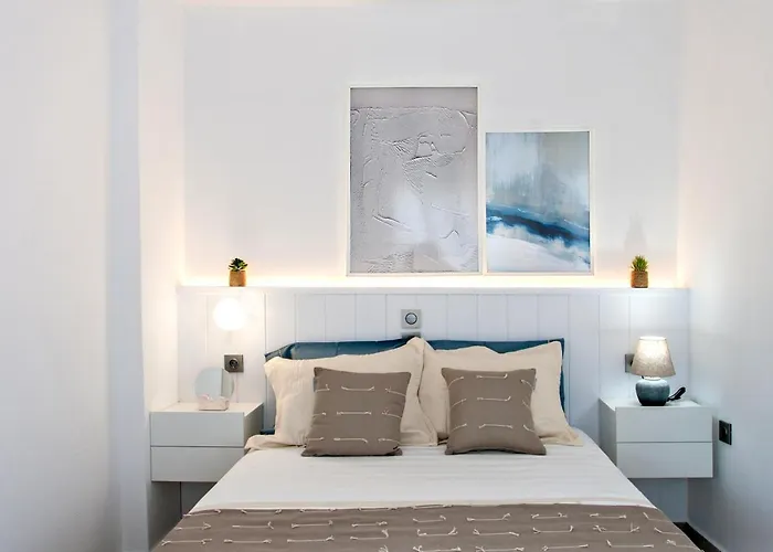 Capolavoro, Boutique With Unique Rooftop Skiathos Town