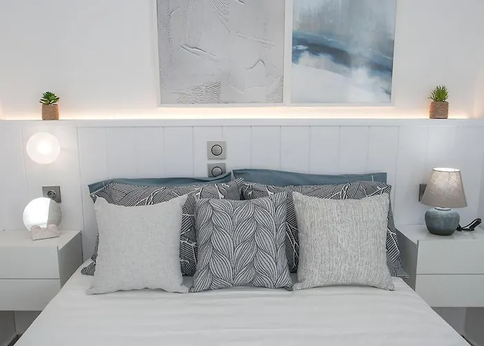 Holiday home Capolavoro, Boutique With Unique Rooftop *