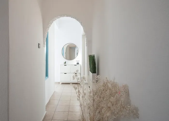 Holiday home Capolavoro, Boutique With Unique Rooftop *