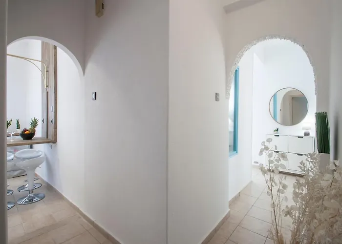 Capolavoro, Boutique With Unique Rooftop *