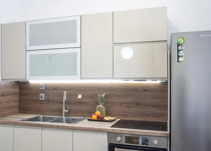 Capolavoro, Boutique With Unique Rooftop *