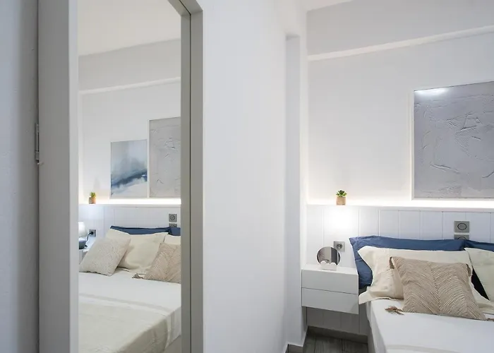 Capolavoro, Boutique With Unique Rooftop Skiathos Town