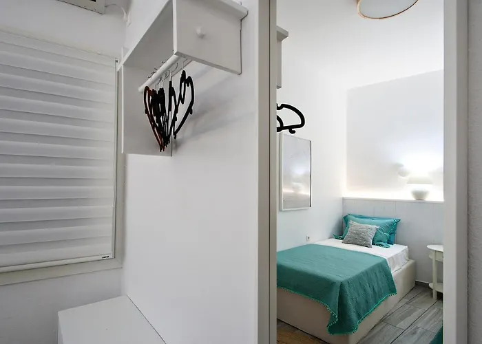 Holiday home Capolavoro, Boutique With Unique Rooftop